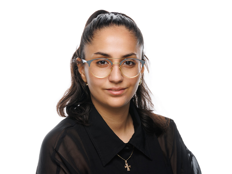 Sonja Zabbai